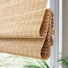 Bamboo Blinds